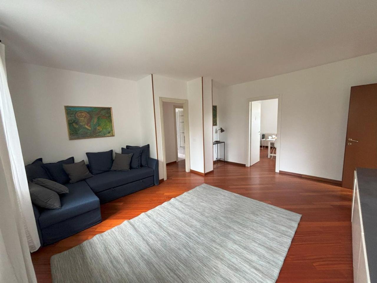 Casa Vacanze Magnolia Borgo Ticino Dış mekan fotoğraf