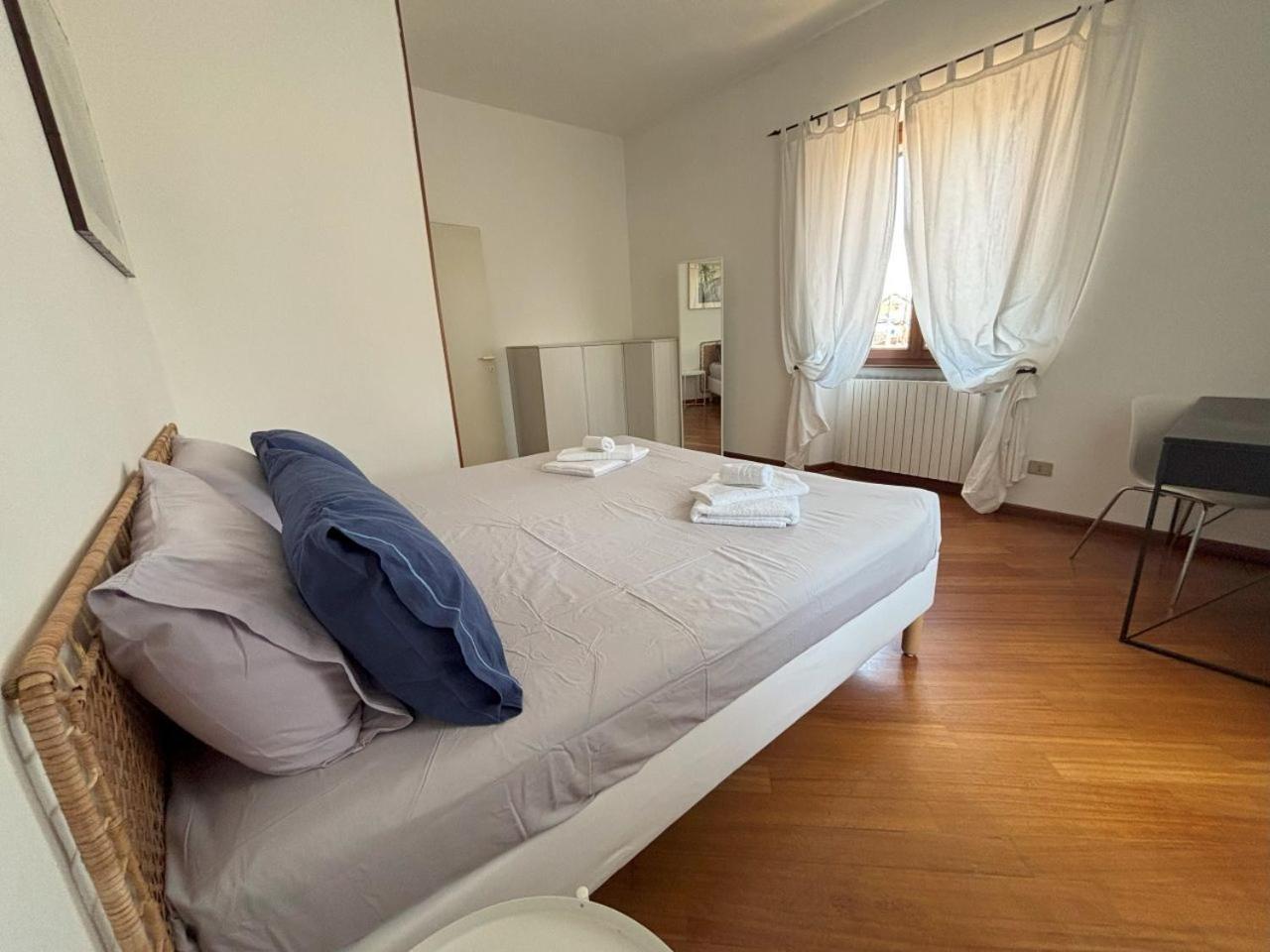 Casa Vacanze Magnolia Borgo Ticino Dış mekan fotoğraf