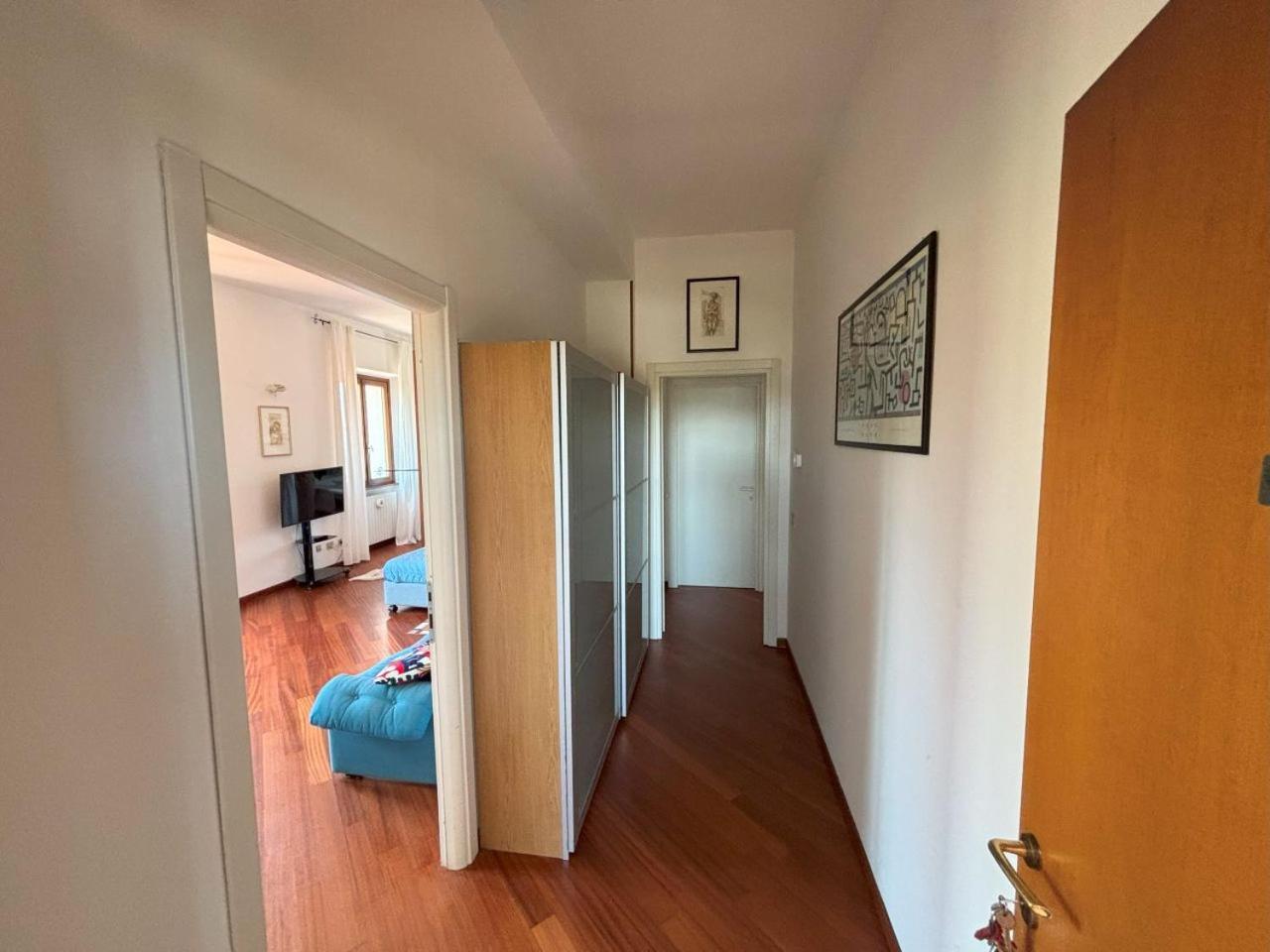 Casa Vacanze Magnolia Borgo Ticino Oda fotoğraf