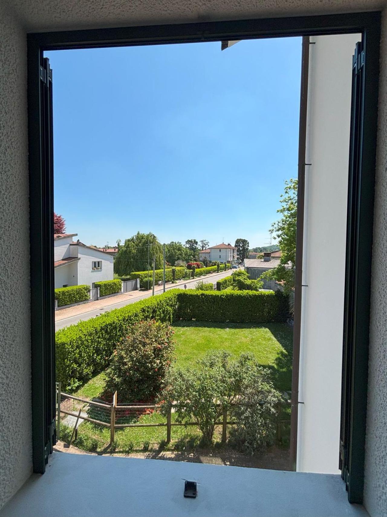 Casa Vacanze Magnolia Borgo Ticino Dış mekan fotoğraf