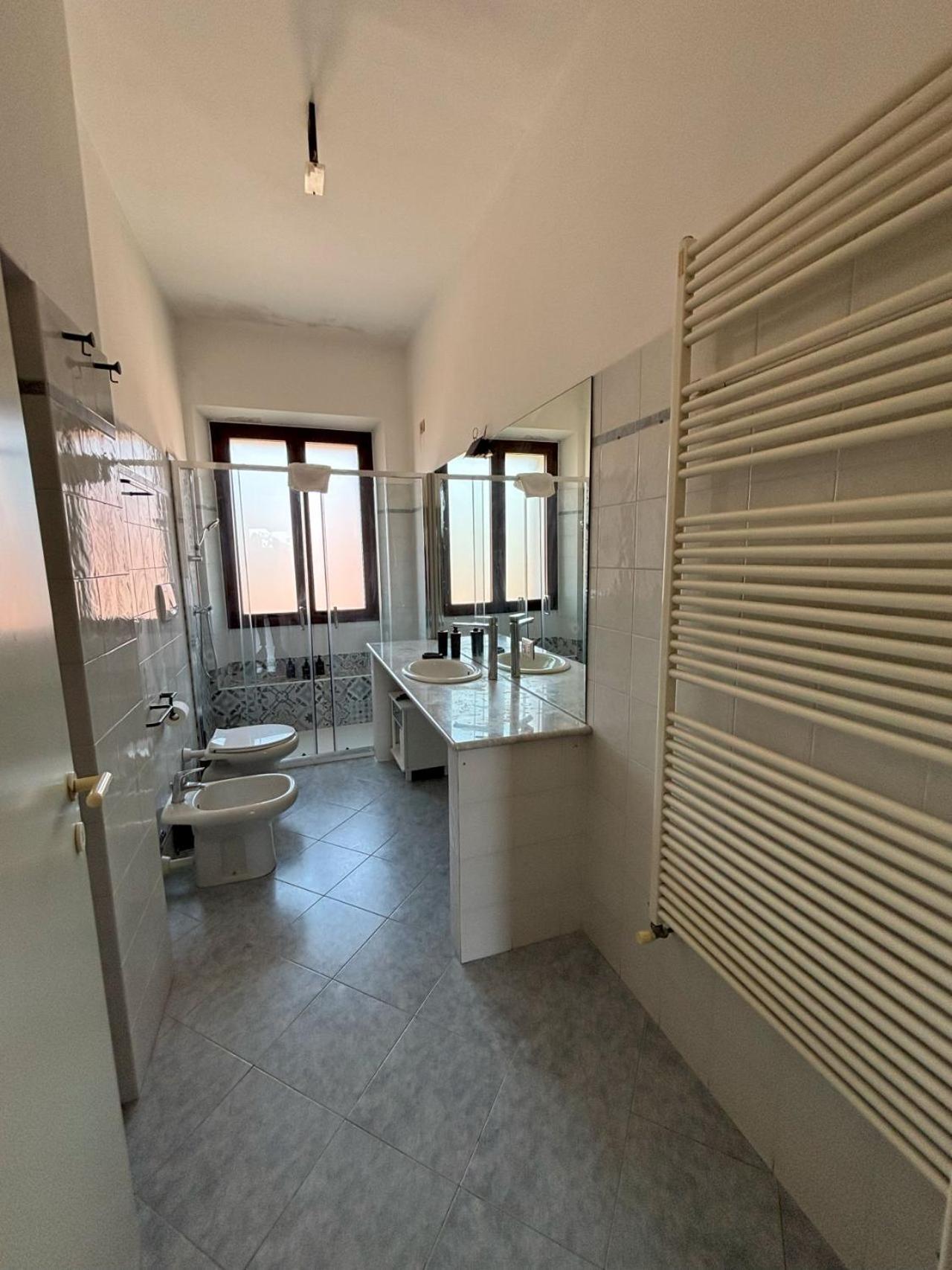 Casa Vacanze Magnolia Borgo Ticino Dış mekan fotoğraf